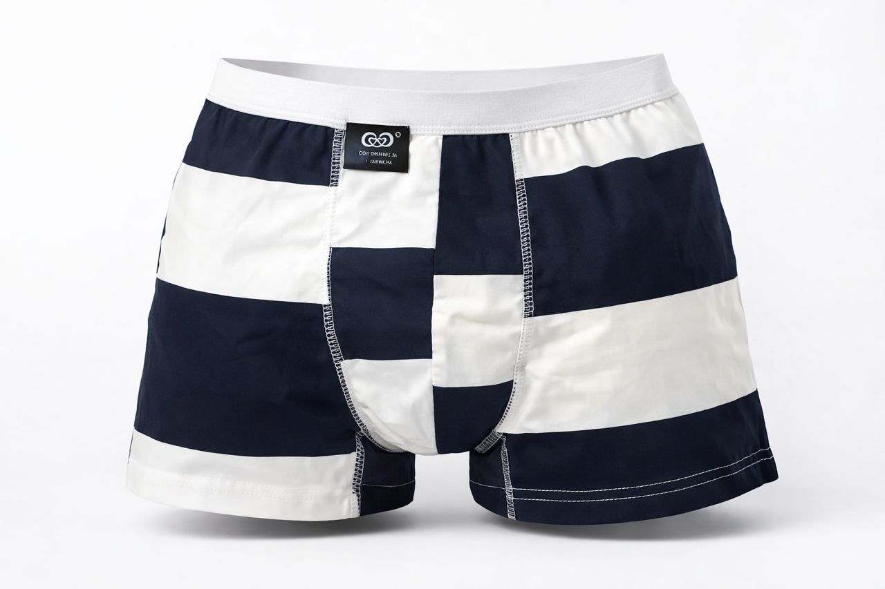 Boxer pour homme